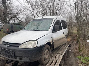 Авто Opel Combo 2008 № 8536012