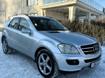 Авто Mercedes 320 2008 № 8536017