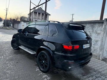 Авто BMW X5 M 2008 № 8536018