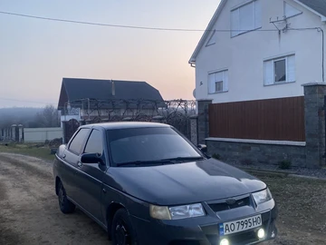 Авто ВАЗ 2110 2006 № 8536029