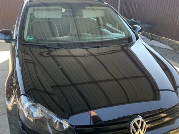 Авто Volkswagen Golf 2011 № 8536041