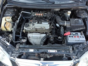 Авто BYD F3 2007 № 8536046