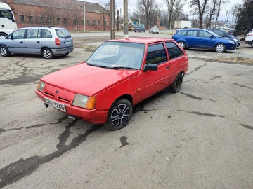 Авто ЗАЗ Таврия 1994 № 8536051