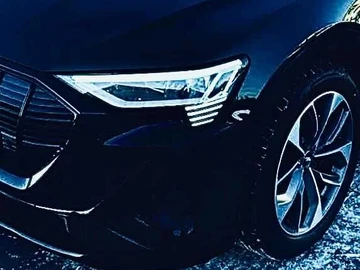 Авто Audi 100 2022 № 8536054