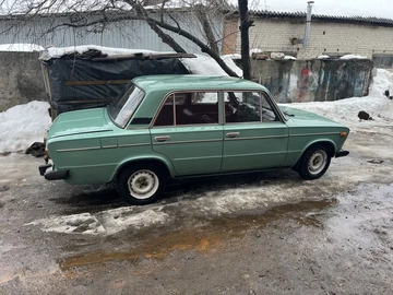 Авто ВАЗ 2106 1987 № 8536056