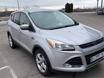 Авто Ford Escape 2014 № 8536057