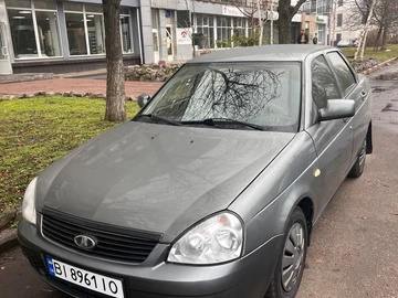 Авто ВАЗ 2170 Priora 2008 № 8536059