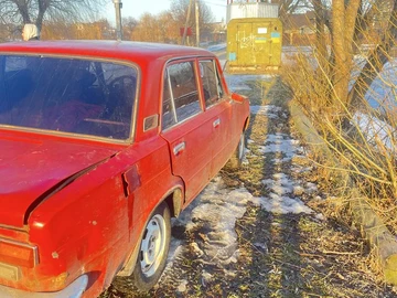 Авто ВАЗ 2101 1981 № 8536061