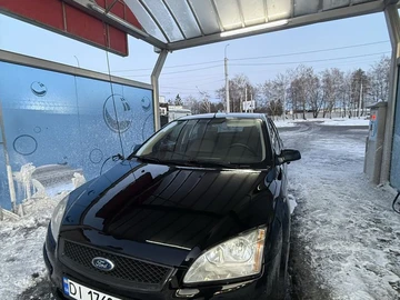 Авто Ford Focus 2007 № 8536081