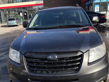Авто Subaru Tribeca 2007 № 8536090
