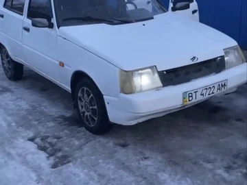 Авто ЗАЗ Таврия 2005 № 8536091