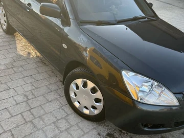 Авто Mitsubishi Lancer 2004 № 8536096