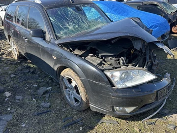 Авто Ford Mondeo 2006 № 8536097