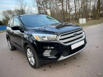 Авто Ford Escape 2018 № 8536249
