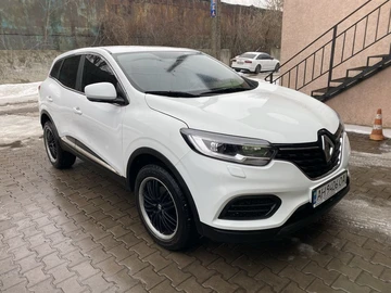 Авто Renault Kadjar 2020 № 8536260