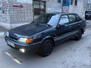 Авто ВАЗ 2115 2007 № 8536266