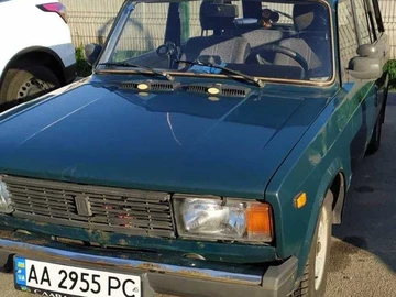 Авто ВАЗ 21043 2008 № 8536276