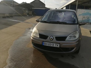 Авто Renault 5 2008 № 8536283