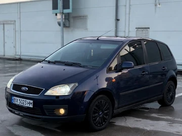 Авто Ford C-Max 2004 № 8536285