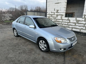 Авто KIA Avella 2007 № 8536289