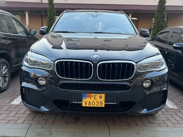 Авто BMW X5 2018 № 8536290
