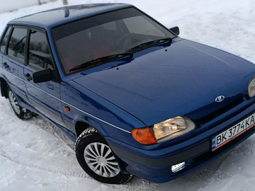 Авто ВАЗ 2115 2008 № 8536295