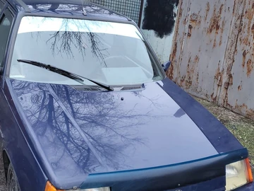Авто ЗАЗ 1103 Slavuta 2008 № 8536296