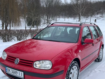 Авто Volkswagen Golf 2005 № 8536306