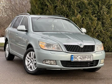 Авто Skoda Octavia 2011 № 8536397