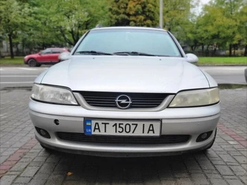 Авто Opel Vectra 1999 № 8536400