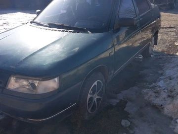 Авто ВАЗ 2110 2001 № 8536406