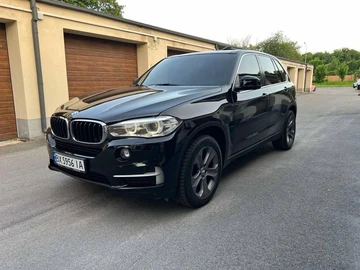 Авто BMW X5 2015 № 8536409