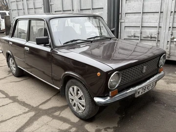 Авто ВАЗ 2101 1981 № 8536415