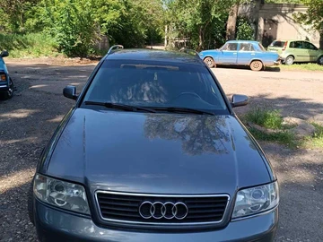 Авто Audi A6 1999 № 8536417