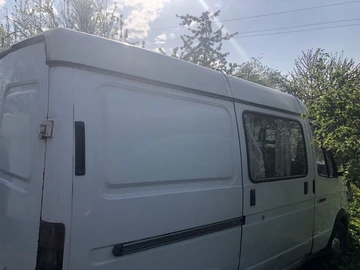 Авто ГАЗ 2752 Соболь 2006 № 8536422