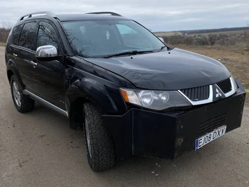 Авто Mitsubishi Outlander 2010 № 8536442
