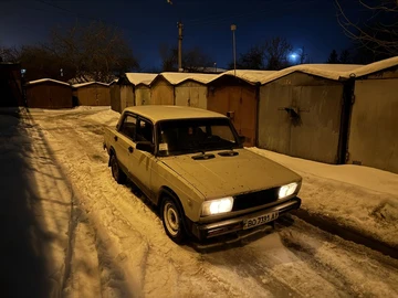 Авто ВАЗ 21053 1989 № 8536444
