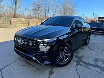 Авто Mercedes Gle 2023 № 8536481