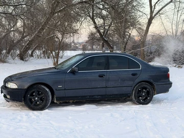 Авто BMW 5 Серия 1997 № 8536484