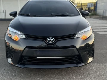 Авто Toyota Corolla 2016 № 8536483