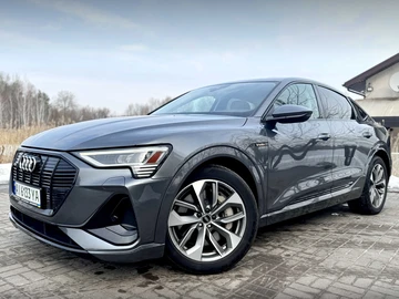 Авто Audi 100 2020 № 8536487