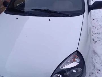Авто Renault Clio Symbol 2008 № 8536501