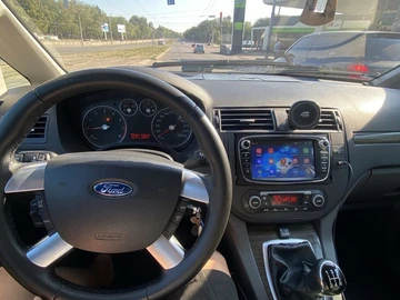 Авто Ford C-Max 2004 № 8536530