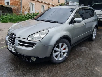 Авто Subaru Tribeca 2005 № 8536536