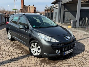 Авто Peugeot 207 2008 № 8536542