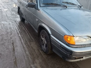 Авто ВАЗ 2115I 2002 № 8536550