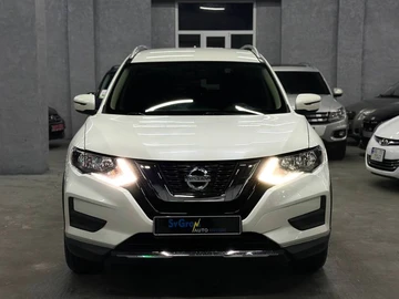 Авто Nissan Rogue 2018 № 8536553