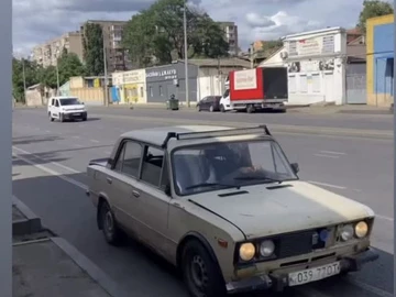 Авто ВАЗ 2106 1974 № 8536572
