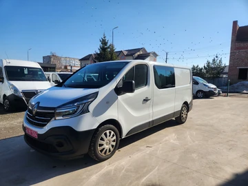 Авто Renault Trafic 2021 № 8536578