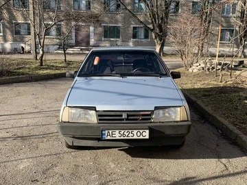 Авто ВАЗ 21093 2005 № 8536590